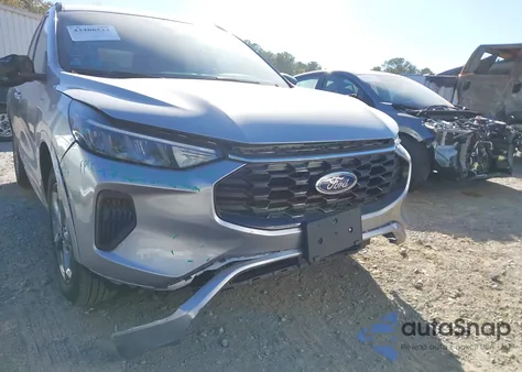 2024 Ford Escape St-Line from USA, damaged, VIN 1FMCU9MN8RUA26679